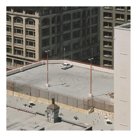 Arctic Monkeys - The Car ((Vinyl))