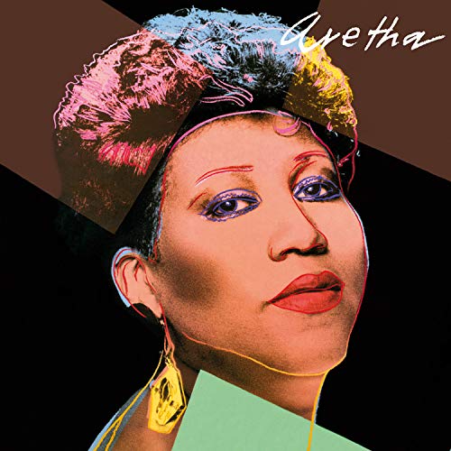 Aretha Franklin - Aretha ((Vinyl))