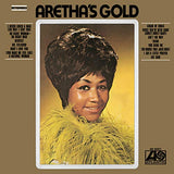Aretha Franklin - Aretha's Gold ((Vinyl))