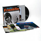 Aretha Franklin - Atlantic Records: 1960s Collection (Box Set) (6 Lp's) ((Vinyl))