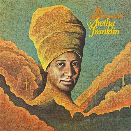 Aretha Franklin - GOSPEL SOUL OF ((Vinyl))