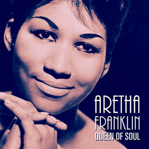 Aretha Franklin - Queen of Soul [Import] ((Vinyl))