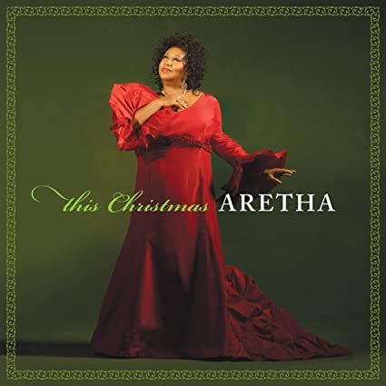 Aretha Franklin - This Christmas Aretha ((Vinyl))