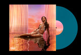 Ari Lennox - age/sex/location [Sea Blue LP] ((Vinyl))