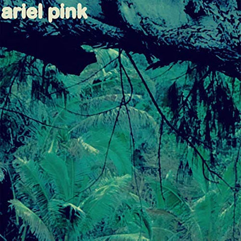 Ariel Pink - Odditties Sodomies Vol. 3 [LP] ((Vinyl))