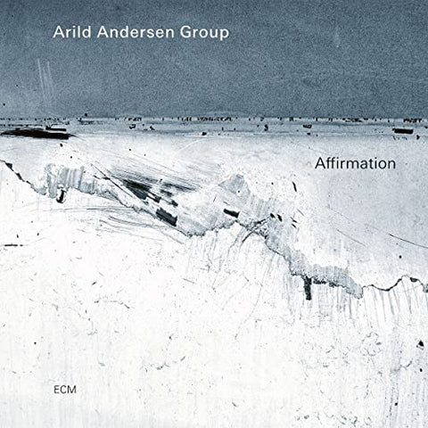 Arild Andersen Group - Affirmation ((CD))