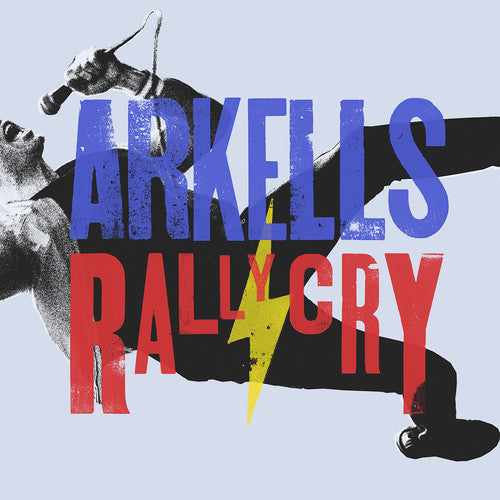 Arkells - Rally Cry ((Vinyl))