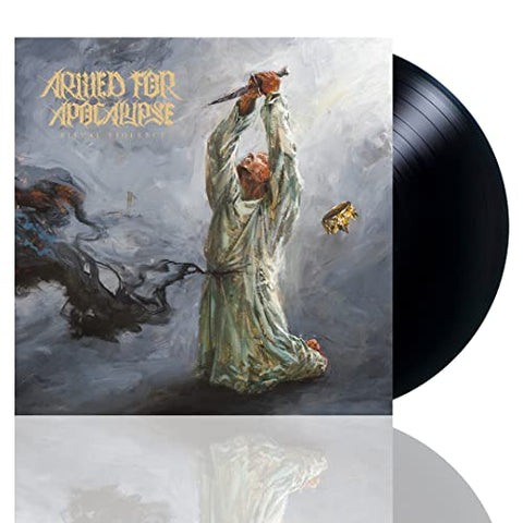 Armed For Apocalypse - Ritual Violence [LP] ((Vinyl))