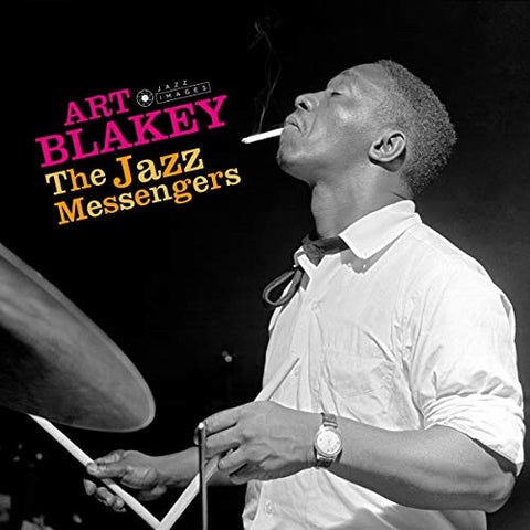 Art Blakey - Jazz Messengers ((Vinyl))