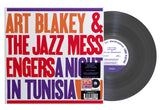 Art Blakey & The Jazz Messengers - 33 Tours - A Night In Tunisia (Blue Note/180 Gram Black Vinyl) ((Vinyl))