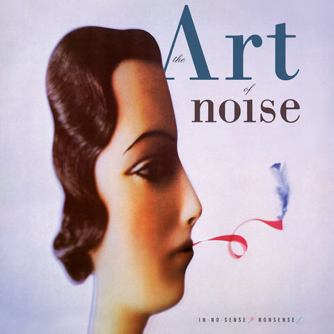Art Of Noise - In No Sense? Nonsense! ((Vinyl))