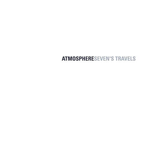 Atmosphere - Seven's Travels ((Vinyl))