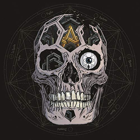 Atreyu - In Our Wake [Picture Disc] ((Vinyl))