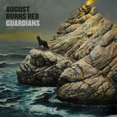 August Burns Red - Guardians [2 LP] ((Vinyl))