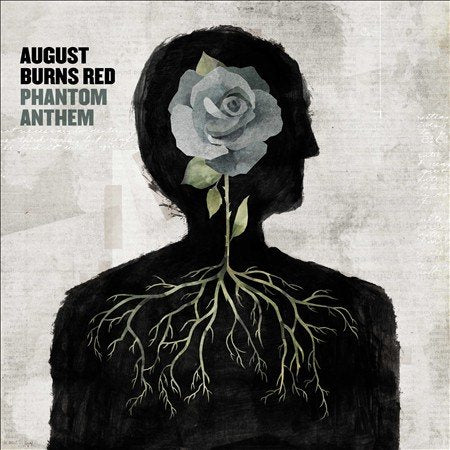 August Burns Red - PHANTOM ANTHEM (2LP) ((Vinyl))