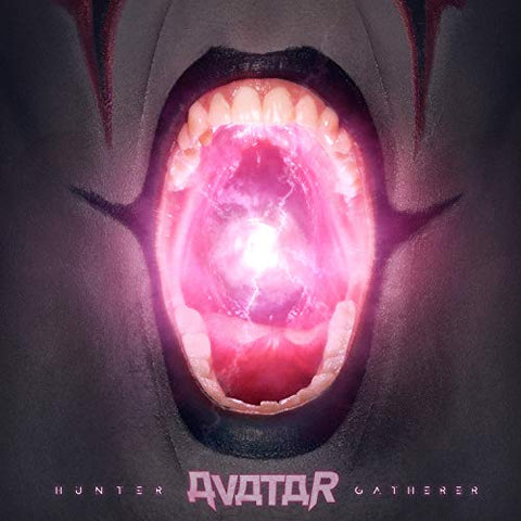 Avatar - Hunter Gatherer ((Vinyl))