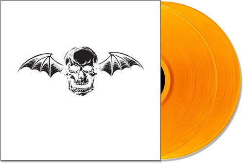 Avenged Sevenfold - Avenged Sevenfold (Colored Vinyl, Orange) (2 Lp's) ((Vinyl))