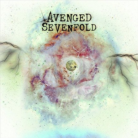 Avenged Sevenfold - STAGE DLX ED (4LP) ((Vinyl))