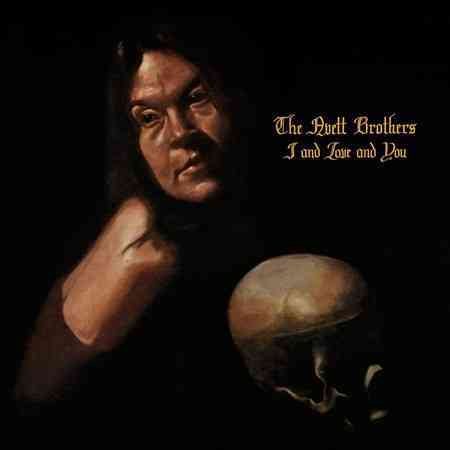 Avett Brothers - I AND LOVE AND Y(LP) ((Vinyl))