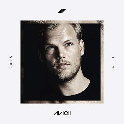 Avicii - TIM [LP] ((Vinyl))
