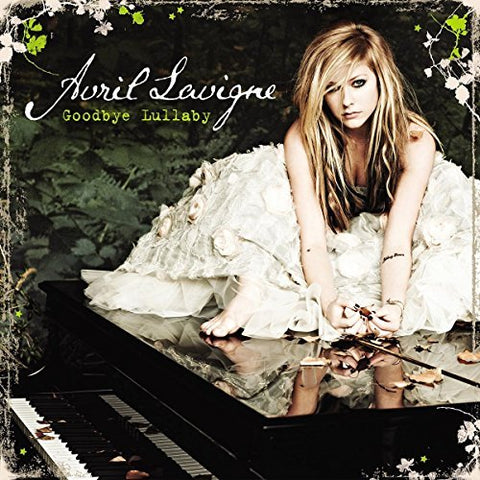 Avril Lavigne - Goodbye Lullaby ((Vinyl))