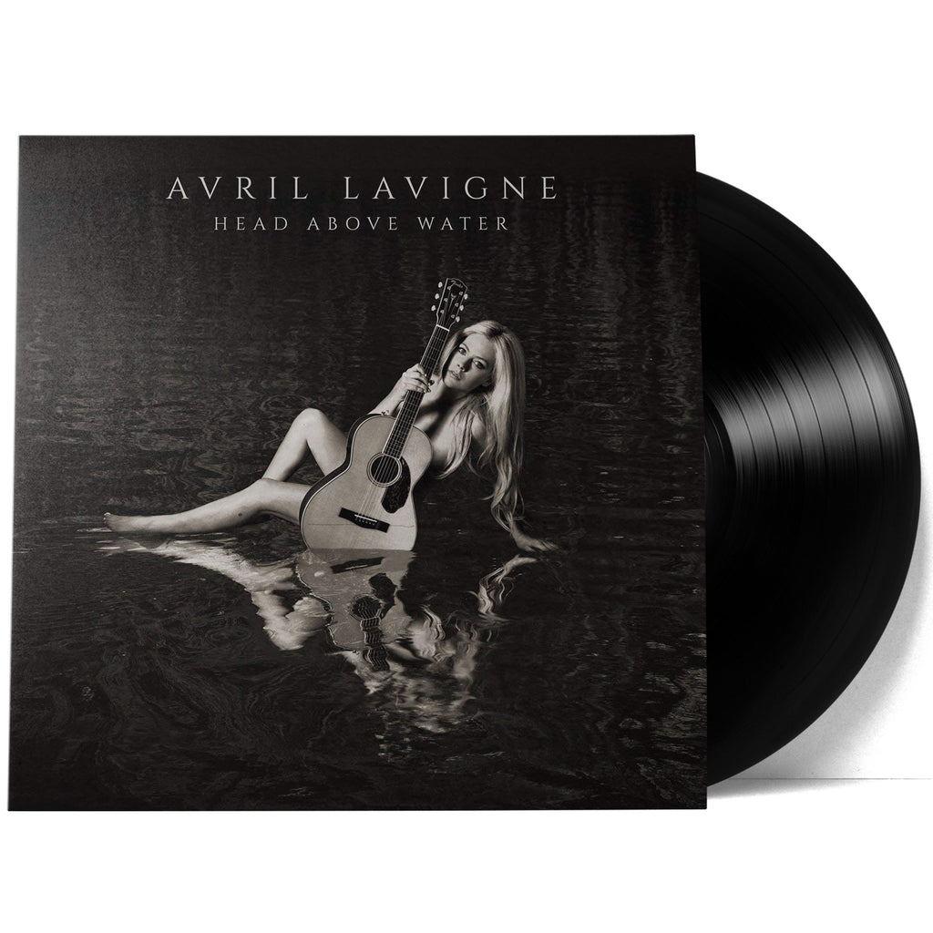Avril Lavigne - Head Above Water ((Vinyl))