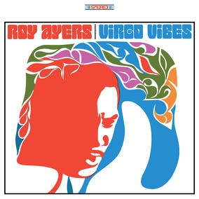 Ayers, Roy - Virgo Vibes (RSD 4/23/2022) ((Vinyl))