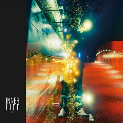 B-Side - Inner Life ((Vinyl))