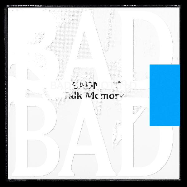 BADBADNOTGOOD - Talk Memory (INDIE EXCLUSIVE, WHITE VINYL) ((Vinyl))