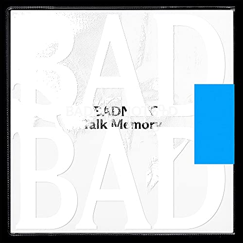 BADBADNOTGOOD - Talk Memory ((Vinyl))