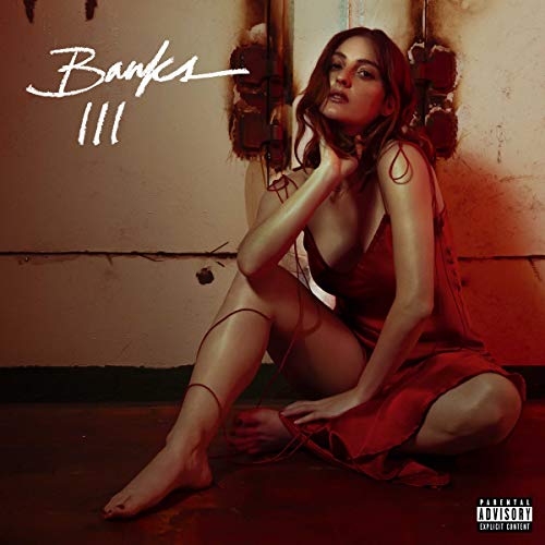 BANKS - III ((Vinyl))