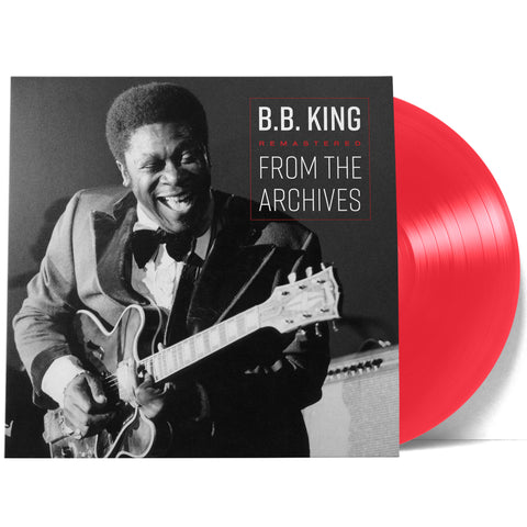 B.B. King - Remastered From The Archives (Monostereo Exclusive) ((Vinyl))