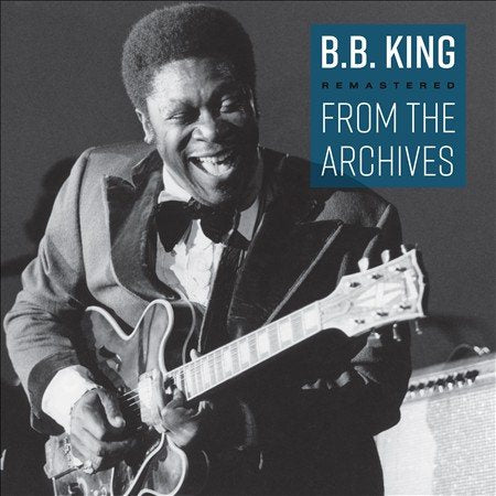 B.B. King - Remastered From The Archives ((Vinyl))