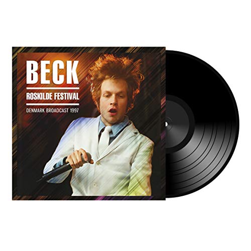 BECK - ROSKILDE FESTIVAL ((Vinyl))