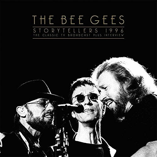 BEE GEES, THE - STORYTELLERS 1996 ((Vinyl))