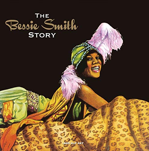 BESSIE SMITH - Bessie Smith Story ((Vinyl))