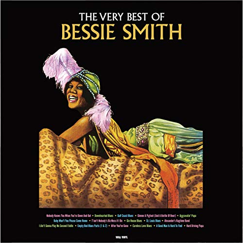 BESSIE SMITH - The Very Best Of ((Vinyl))