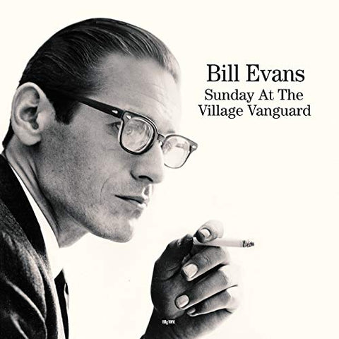 BILL EVANS TRIO - Sunday At The Village ((Vinyl))