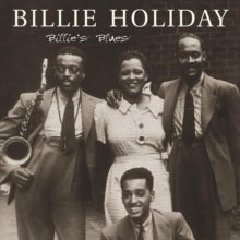 BILLIE HOLIDAY - Billie'S Blues ((Vinyl))