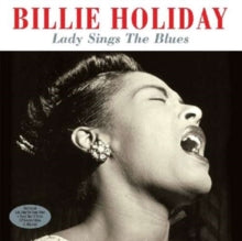 BILLIE HOLIDAY - Lady Sings The Blues ((Vinyl))