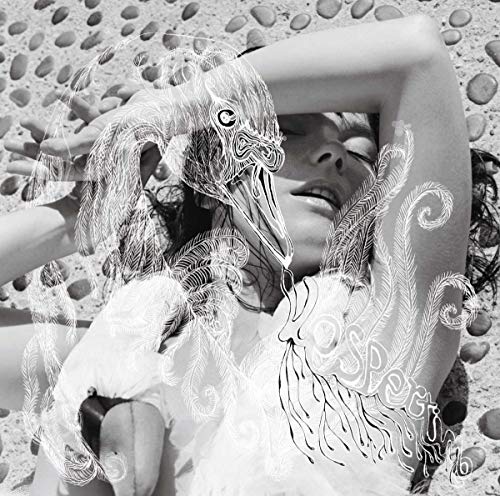 BJORK - VESPERTINE ((Cassette))