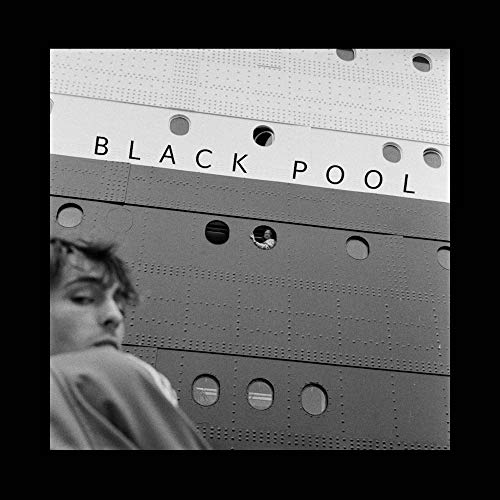 BLACK POOL - Black Pool ((Vinyl))