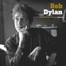 BOB DYLAN - The Karen Wallace Tape. May 1960 ((Vinyl))