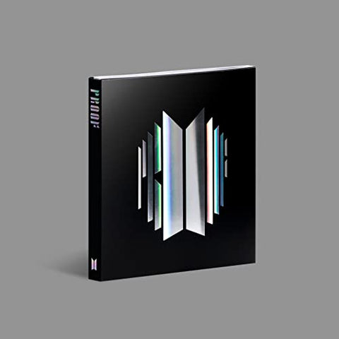 BTS - Proof [Compact Edition] [3 CD] ((CD))