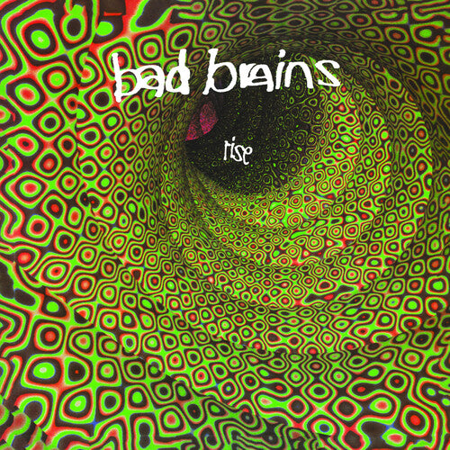 Bad Brains - Rise ((Vinyl))