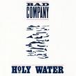 Bad Company - HOLY WATER (180 GRAM BLUE AUDIOPHILE VINYL/30TH ANNIVERSARY EDITION) ((Vinyl))