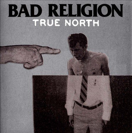 Bad Religion - TRUE NORTH ((Vinyl))