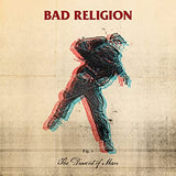 Bad Religion - The Dissent Of Man (Bonus CD) ((Vinyl))