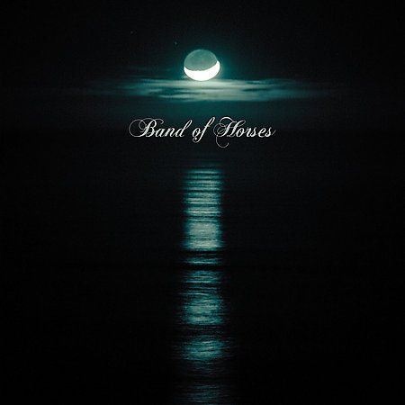 Band Of Horses - CEASE TO BEGIN ((Vinyl))