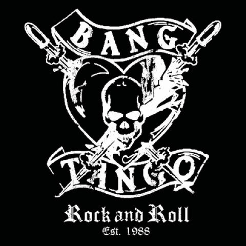 Bang Tango - Rock And Roll Est. 1988 ((Vinyl))